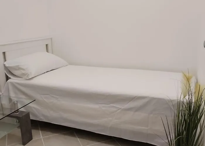 Апартаменты Aliya's House