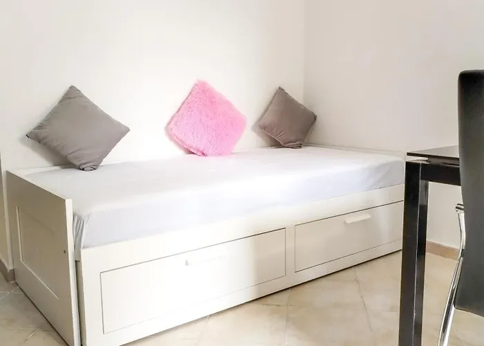 Aliya's House Апартаменты